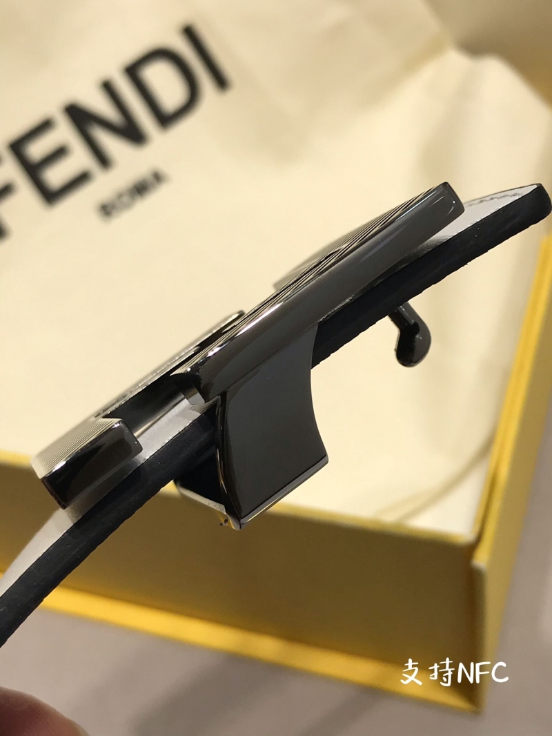 Fendi Belts